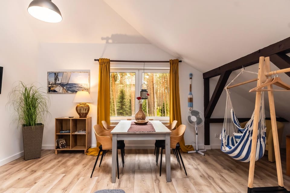 Drzewicz Dom Wypoczynkowy Bed and Breakfast in Pomeranian Voivodeship