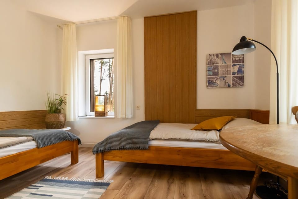 Drzewicz Dom Wypoczynkowy Bed and Breakfast in Pomeranian Voivodeship