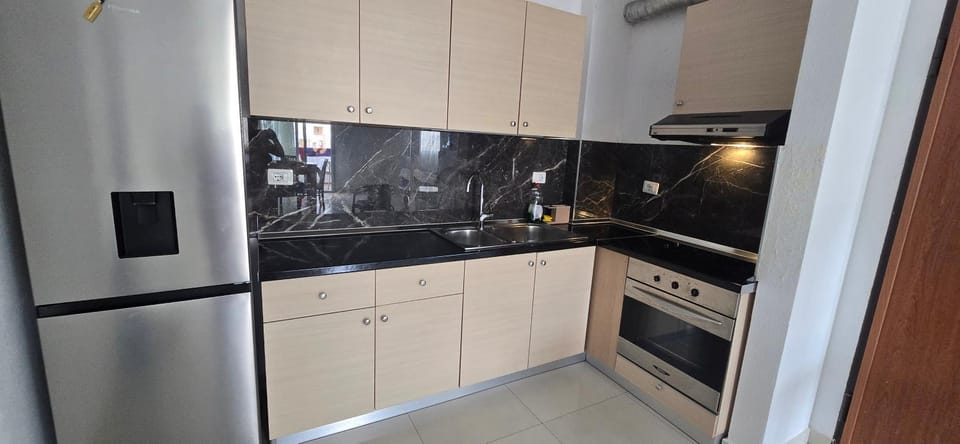 Ela apartament Apartment in Vlorë