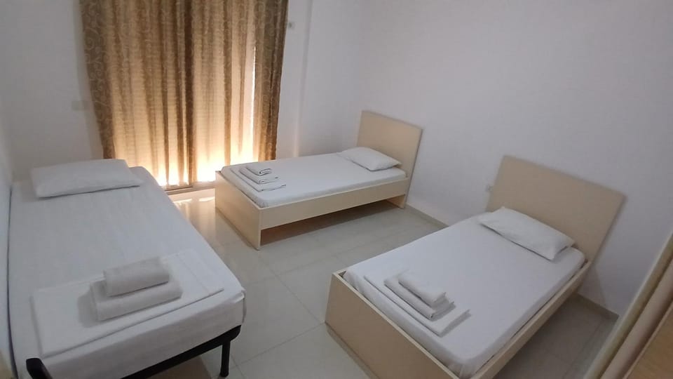 Ela apartament Apartment in Vlorë