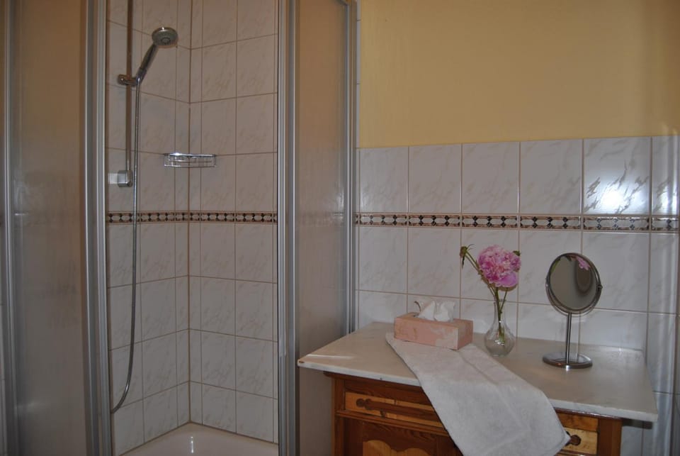 Veilchen Apartment in Ostholstein