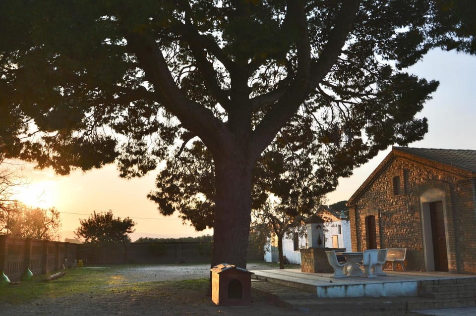 Le Tre Lune B&B Bed and Breakfast in Province of Foggia