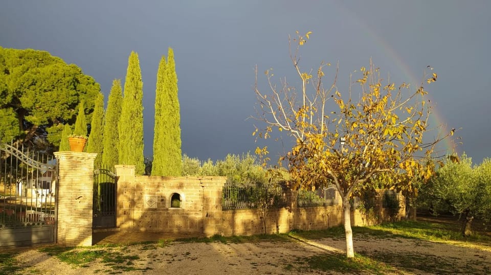 Le Tre Lune B&B Bed and Breakfast in Province of Foggia