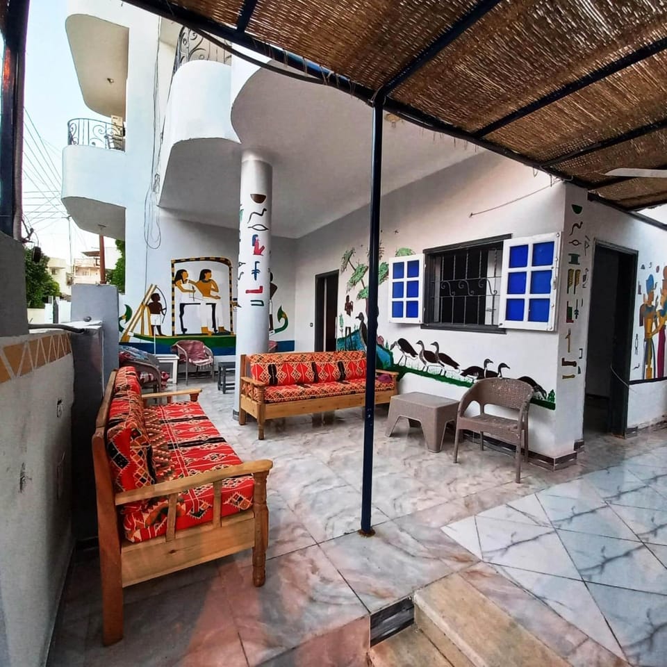 Patio, Balcony/Terrace, Seating area