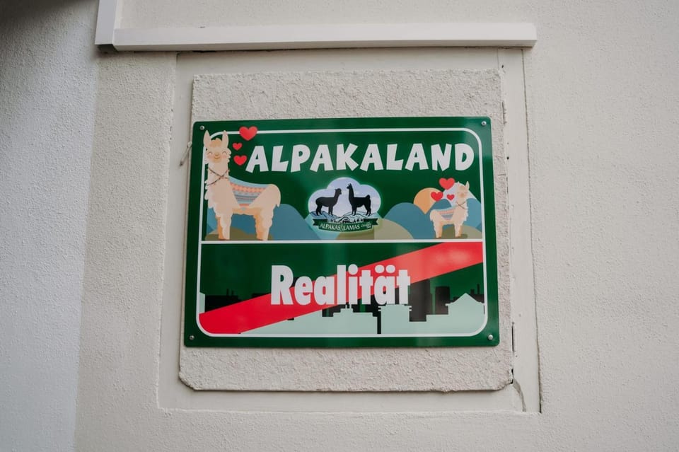 Property logo or sign