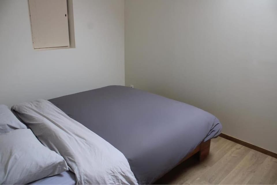 Le relais Apartment in Bourgogne-Franche-Comté