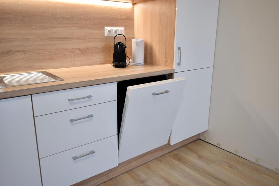 dishwasher