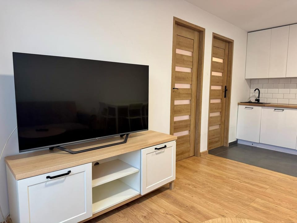 Apartament Bałandy 26 Apartment in Lesser Poland Voivodeship