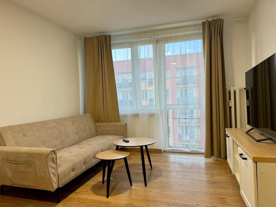 Apartament Bałandy 26 Apartment in Lesser Poland Voivodeship