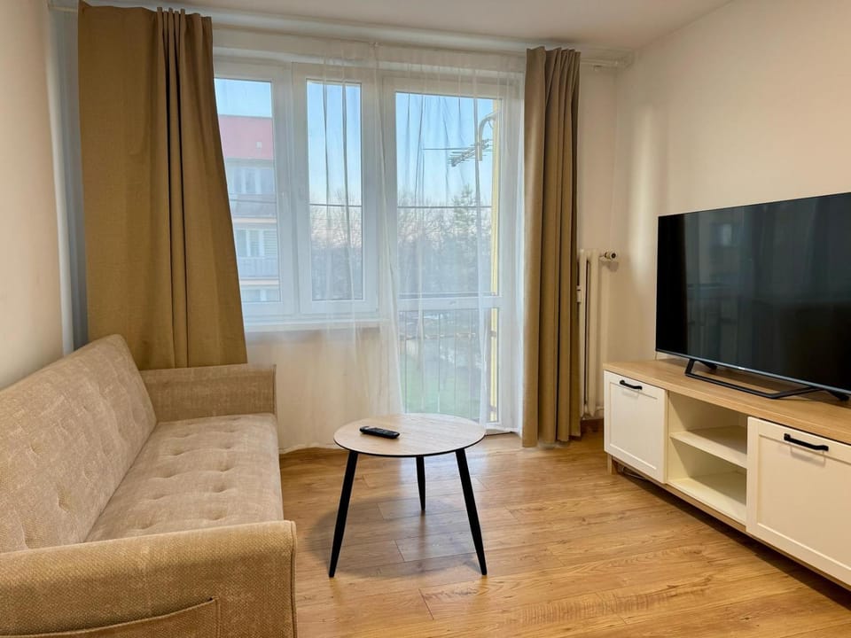 Apartament Bałandy 26 Apartment in Lesser Poland Voivodeship