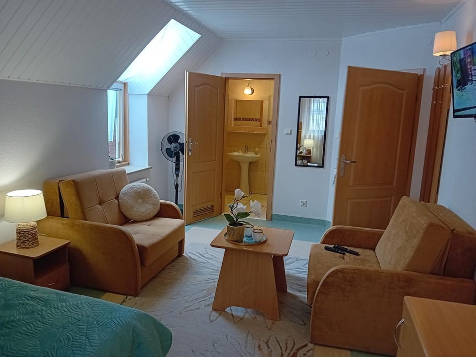 Małgorzatka Bed and Breakfast in Pomeranian Voivodeship