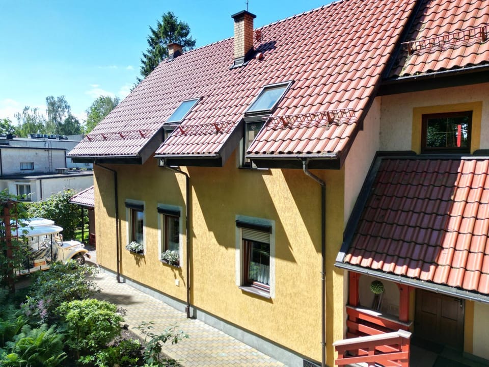 Małgorzatka Bed and Breakfast in Pomeranian Voivodeship
