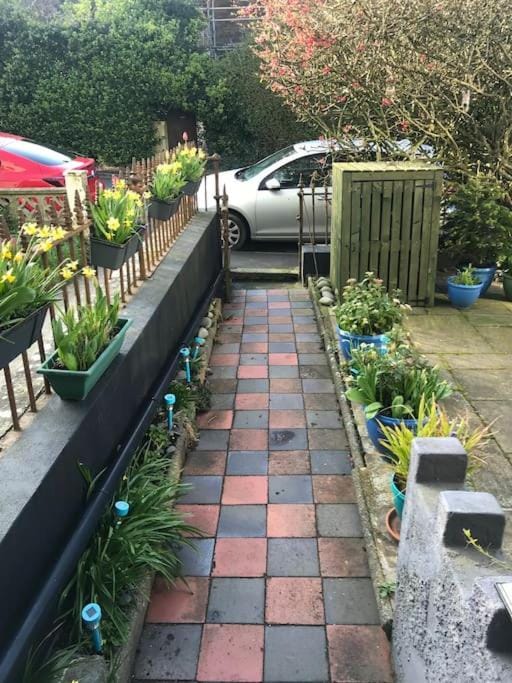 Lovely Apartment Near the Beach Apartment in Aberystwyth