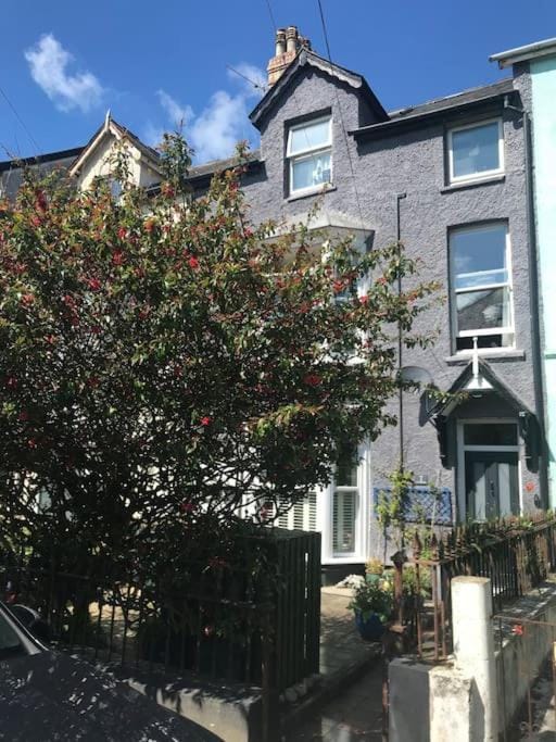 Lovely Apartment Near the Beach Apartment in Aberystwyth
