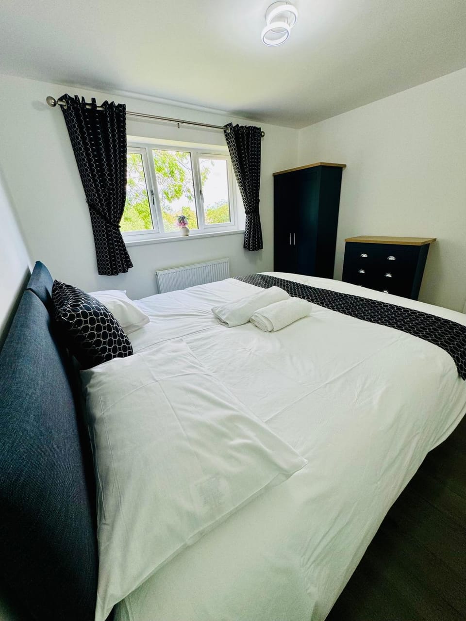 5-Bedroom Cottage, New Waltham, Grimsby Villa in England