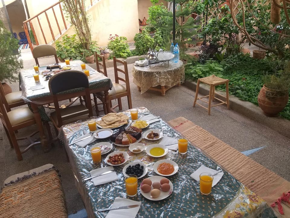 Oasis de Tiout Vacation rental in Souss-Massa