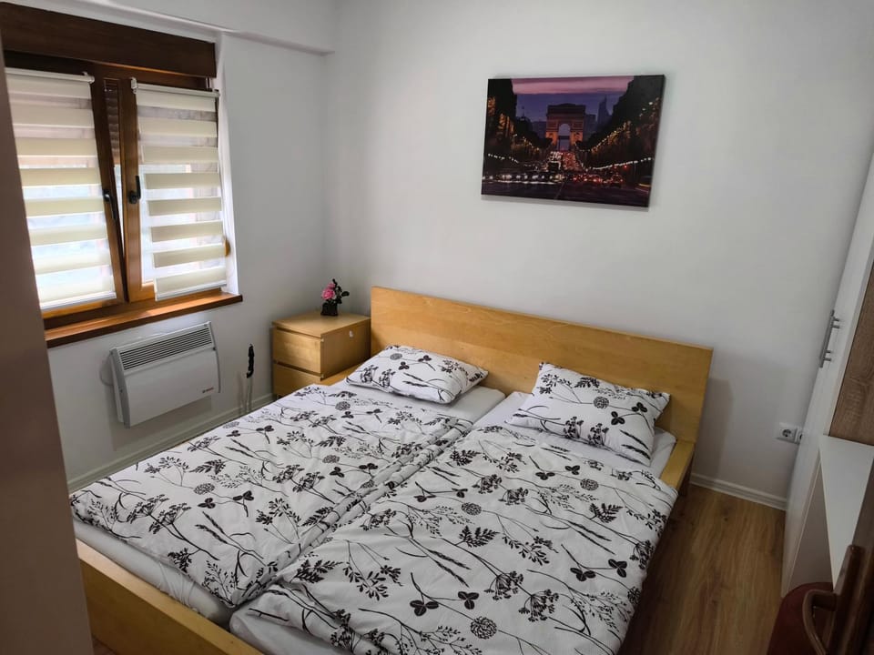Dzeni apartman Apartment in Federation of Bosnia and Herzegovina