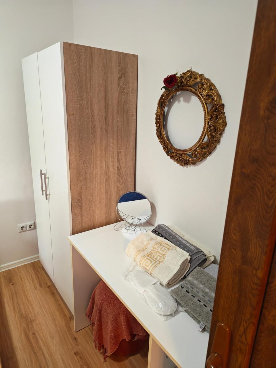 Dzeni apartman Apartment in Federation of Bosnia and Herzegovina