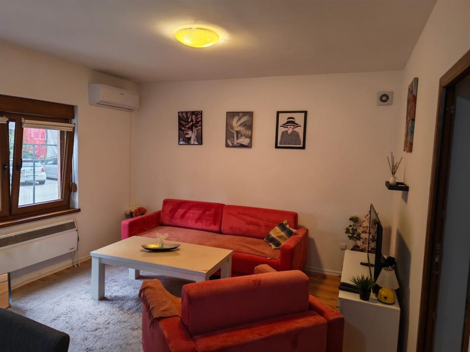 Dzeni apartman Apartment in Federation of Bosnia and Herzegovina