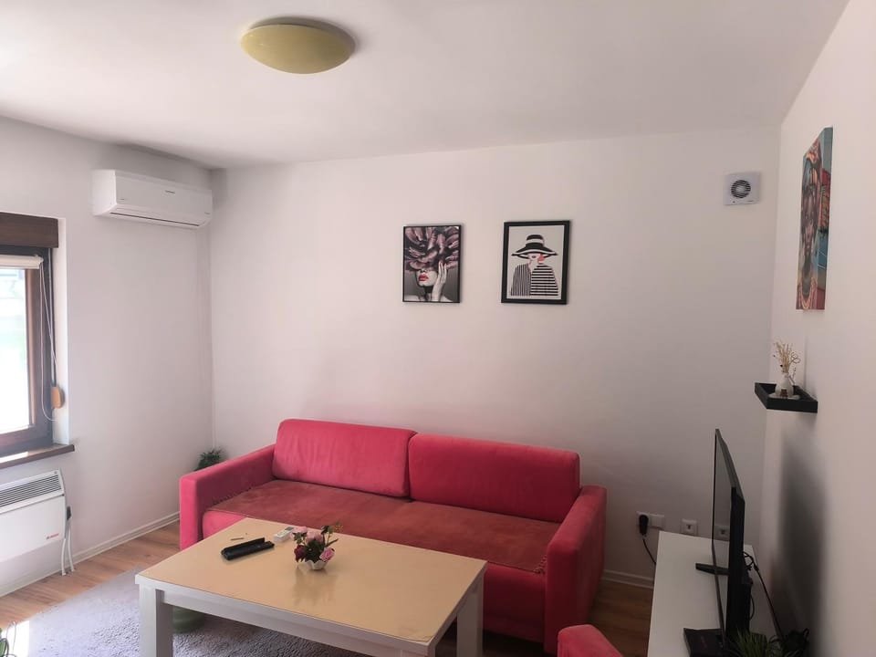 Dzeni apartman Apartment in Federation of Bosnia and Herzegovina