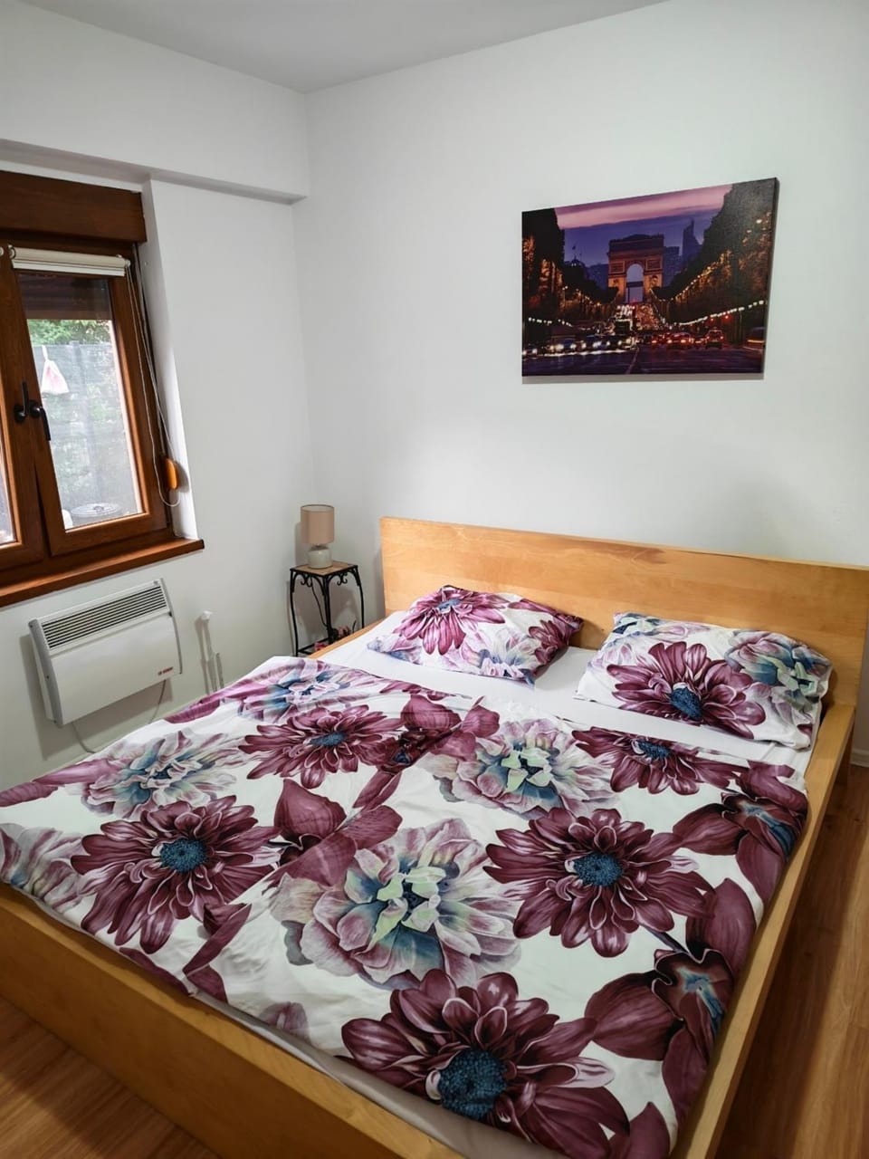 Dzeni apartman Apartment in Federation of Bosnia and Herzegovina