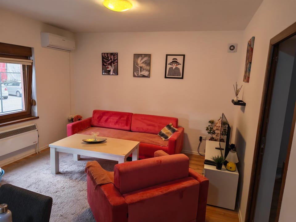 Dzeni apartman Apartment in Federation of Bosnia and Herzegovina