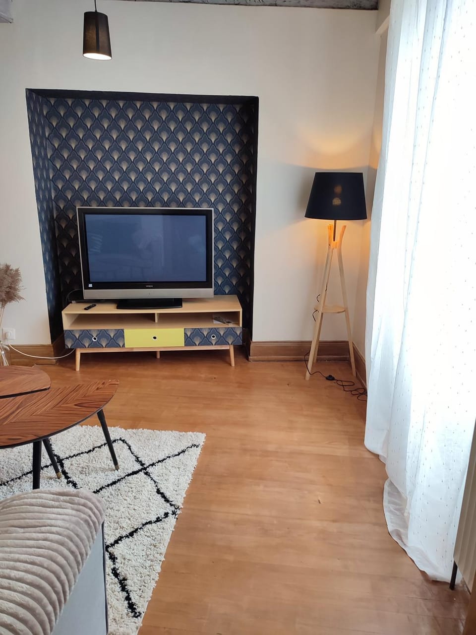 TV and multimedia, Living room