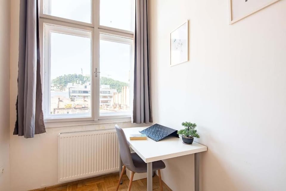 Cityscape Budget Apartments Vaci Apartment in Budapest