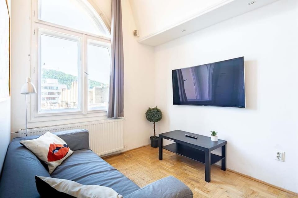 Cityscape Budget Apartments Vaci Apartment in Budapest
