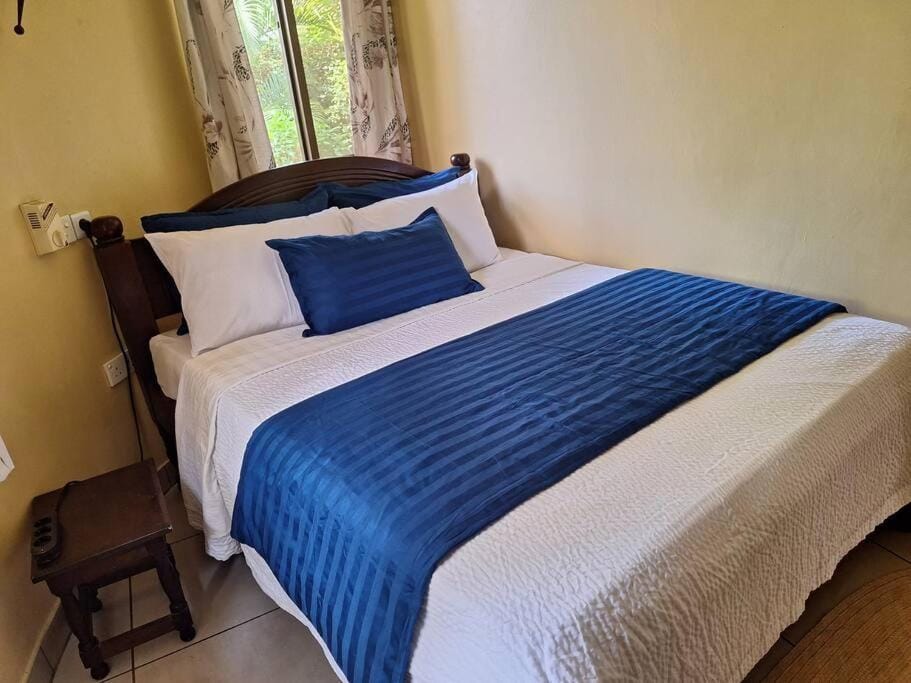 Joe's Poolhouse Mtwapa Apartment in Kenya