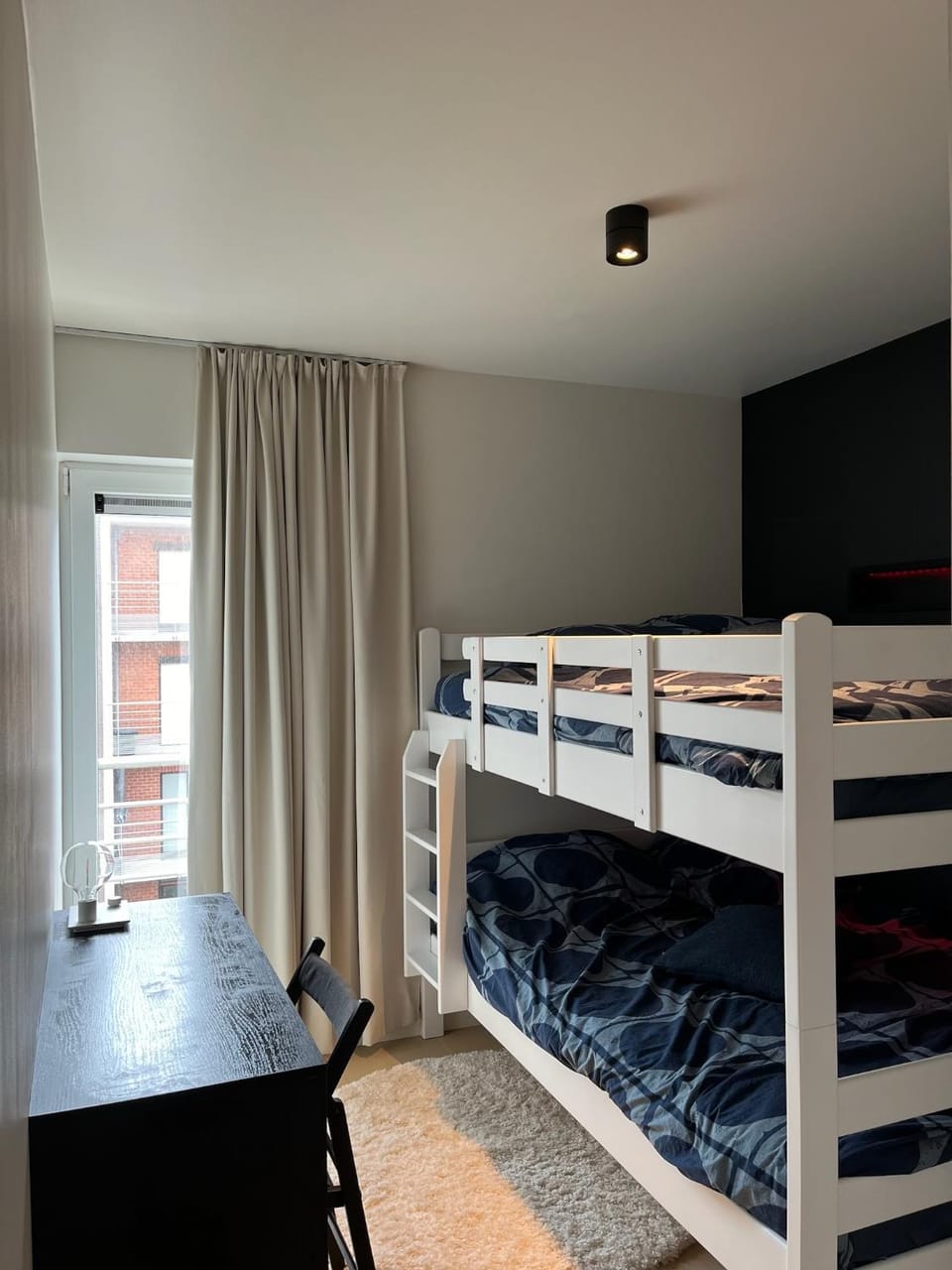 BD Appartement - Modern en gezellig - Strand en winkels vlakbij Apartment in Koksijde