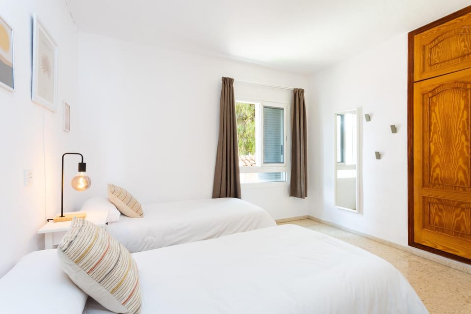 Home2Book Cute Apt, Pool & Terrace Las Américas Apartment in Playa de las Americas