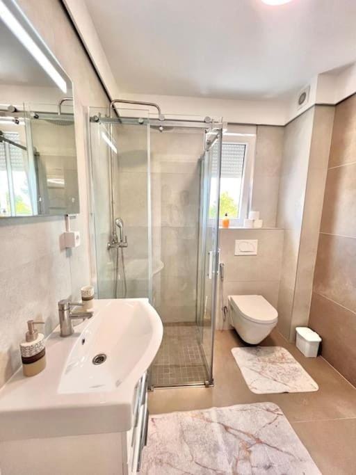 EMc24 Apartment in Mostar