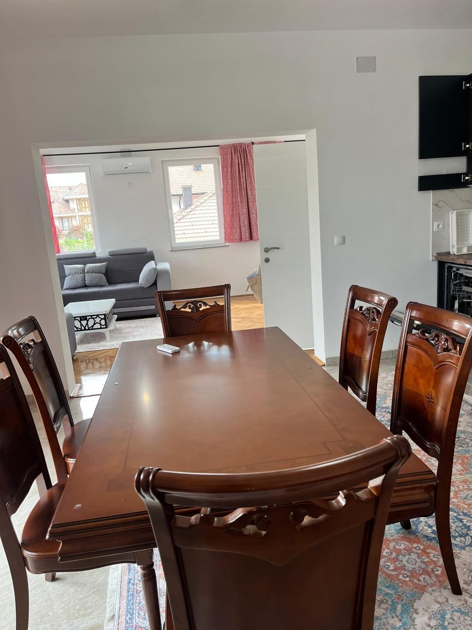 Villa Holiday Villa in Lika-Senj County