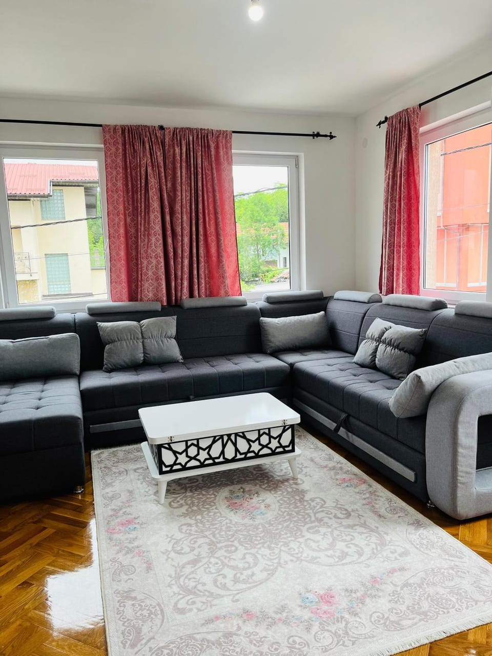 Villa Holiday Villa in Lika-Senj County