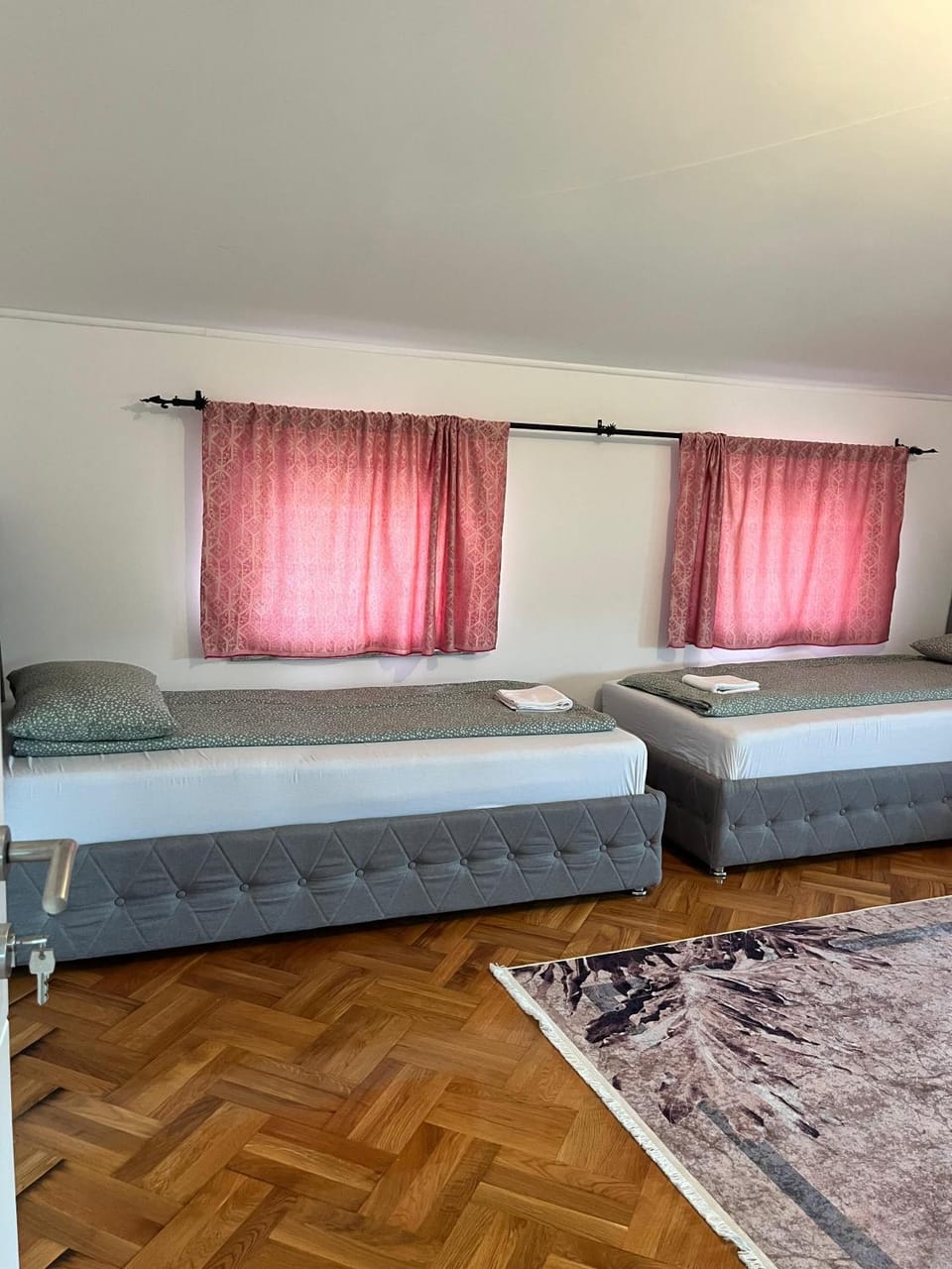 Villa Holiday Villa in Lika-Senj County