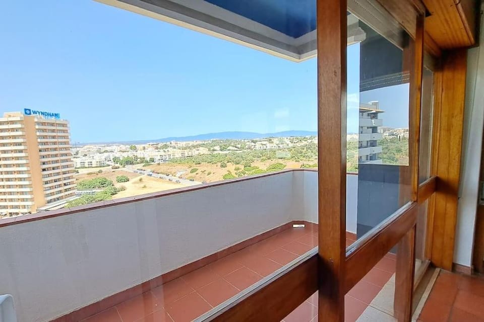 View (from property/room), Balcony/Terrace