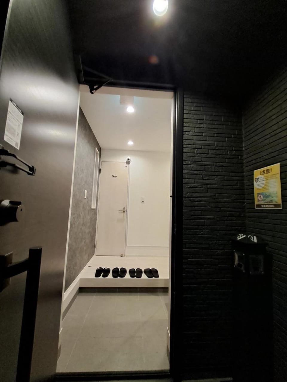 旅路Hotel 住吉 Apartment in Fukuoka