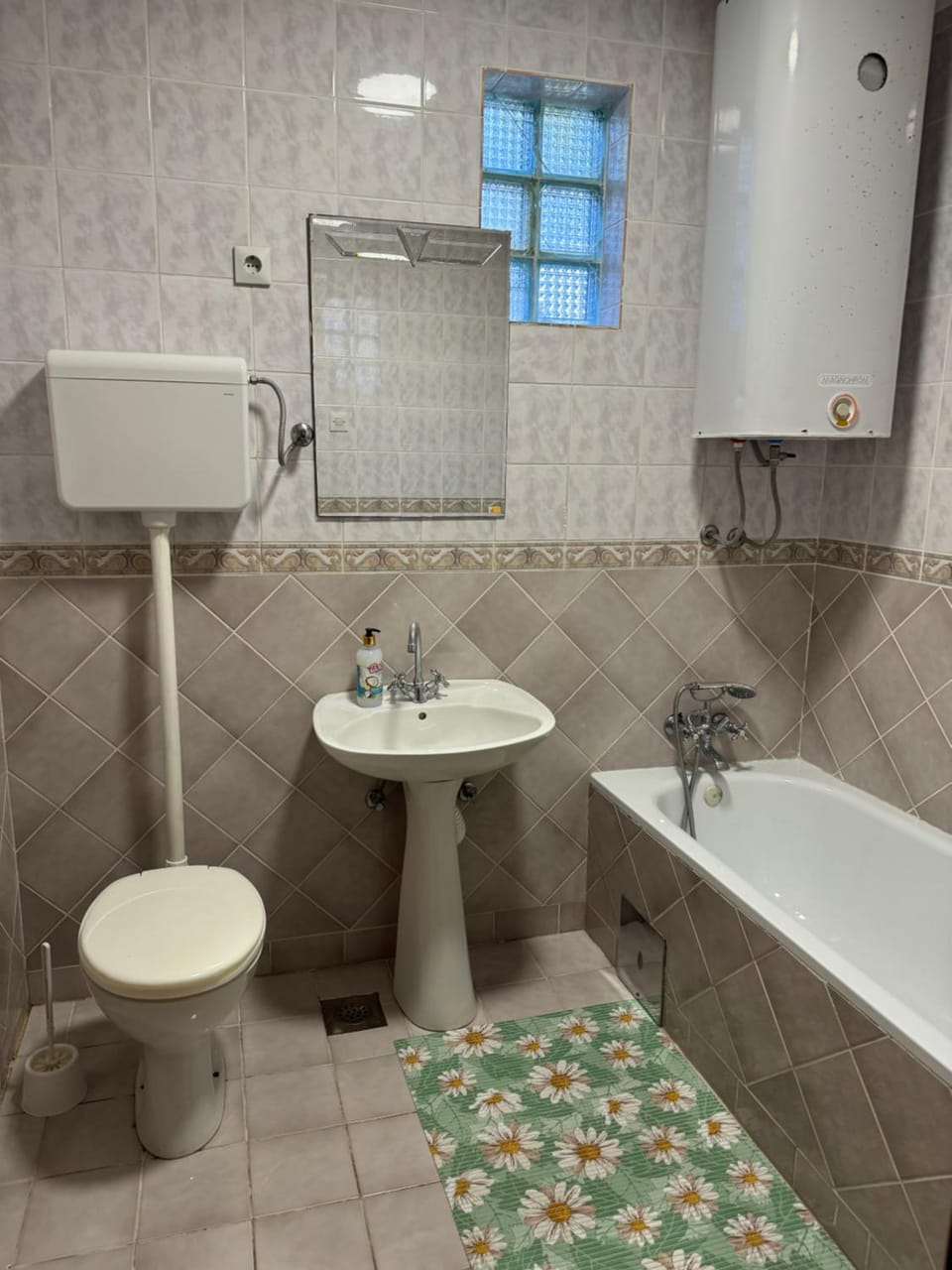 Apartmani Rakić Apartment in Ulcinj Municipality