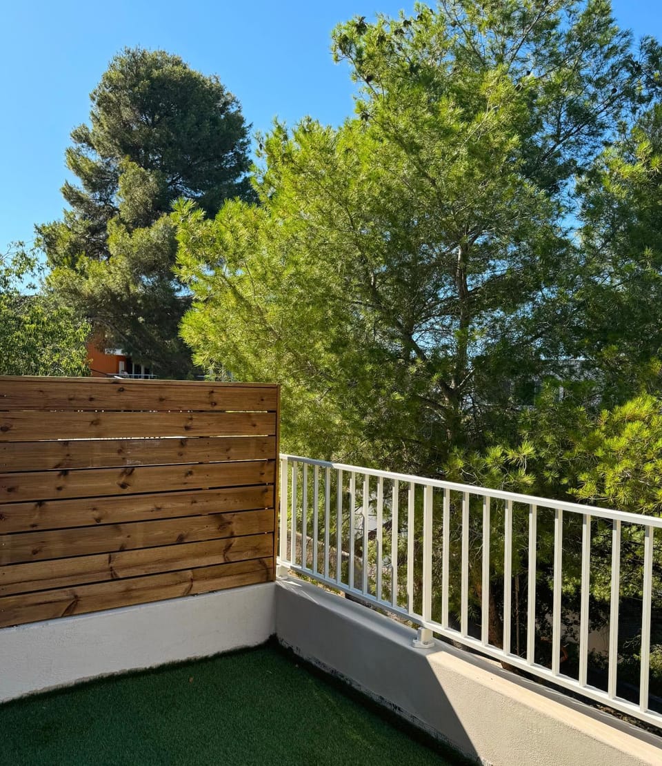 Villa Hawwah Apartment in Occitanie