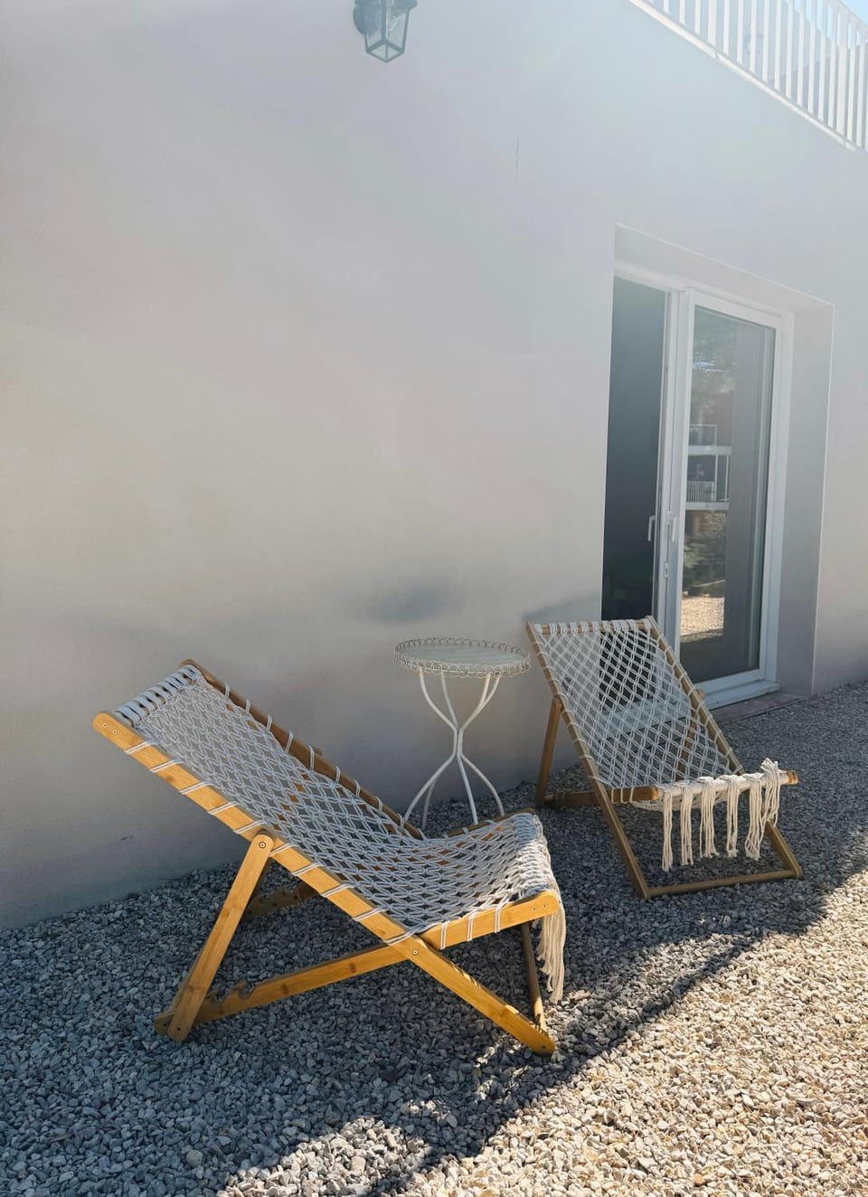 Villa Hawwah Apartment in Occitanie