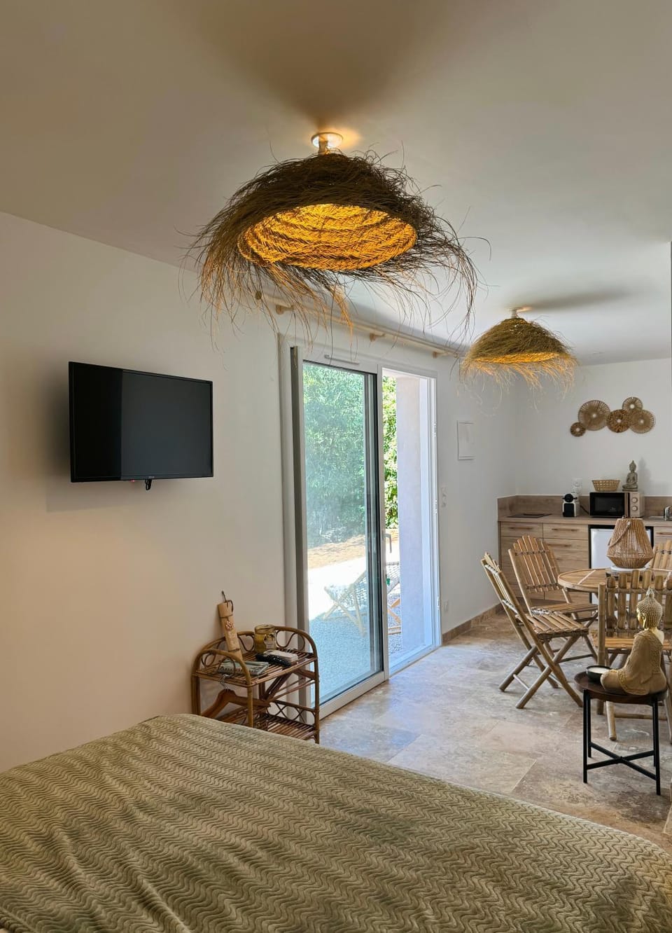 Villa Hawwah Apartment in Occitanie