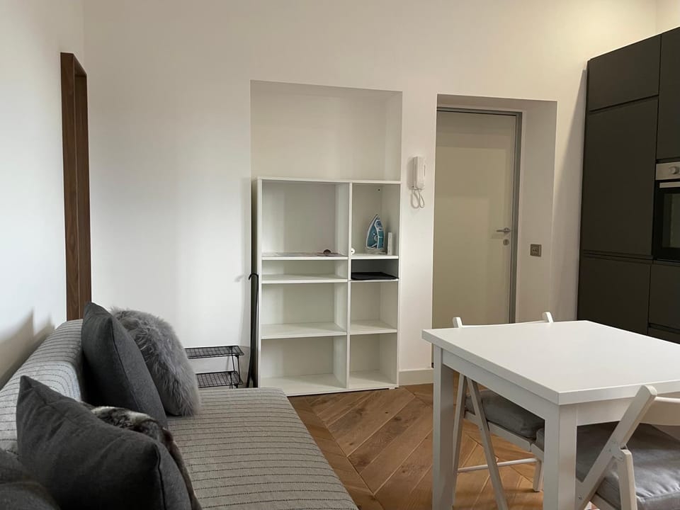 Appartamento Campari Apartment in Genoa