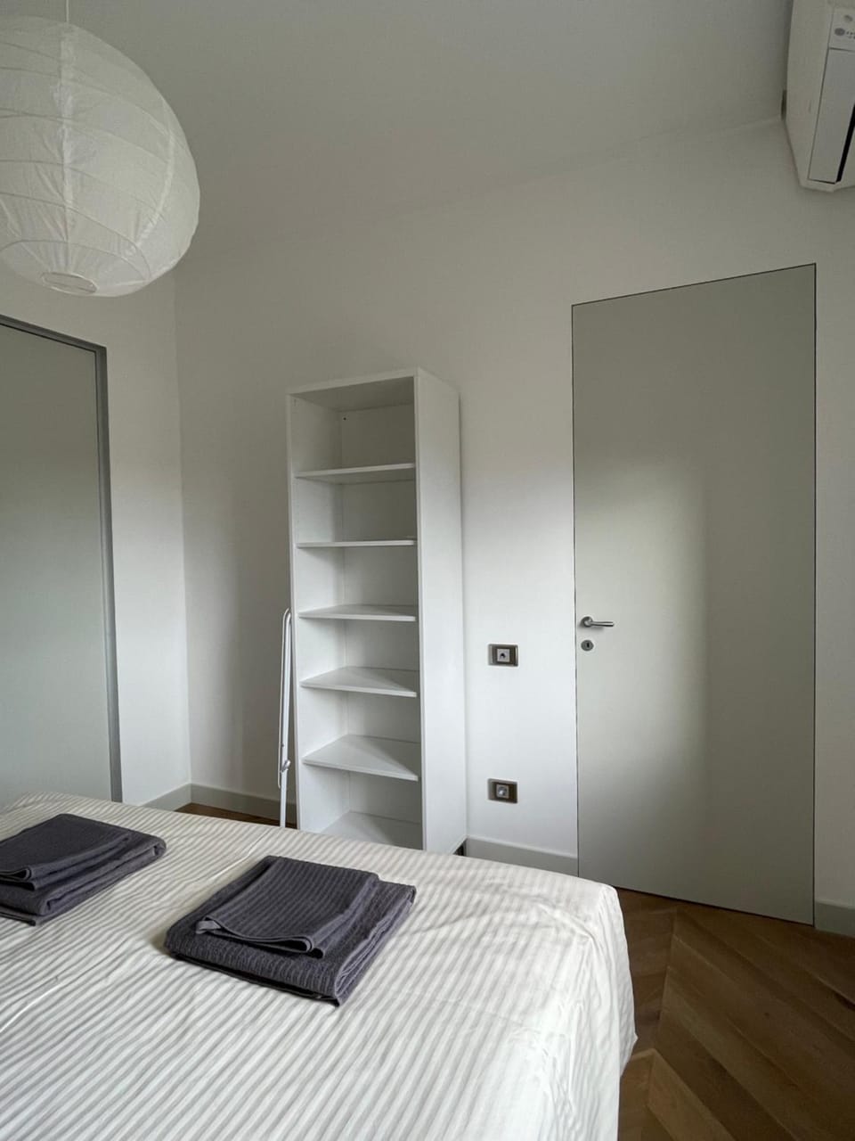 Appartamento Campari Apartment in Genoa