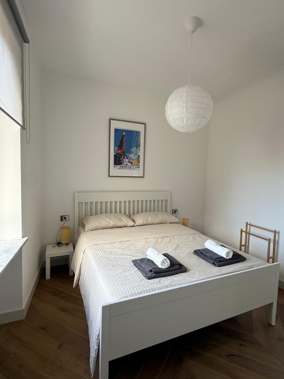Appartamento Campari Apartment in Genoa