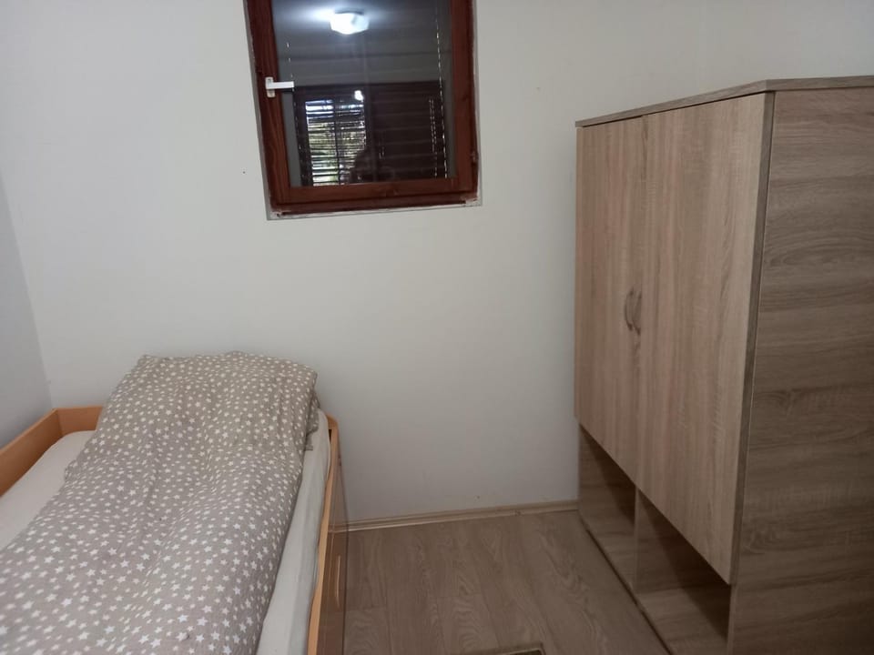 Apartman medju borovima 2 Apartment in Serbia