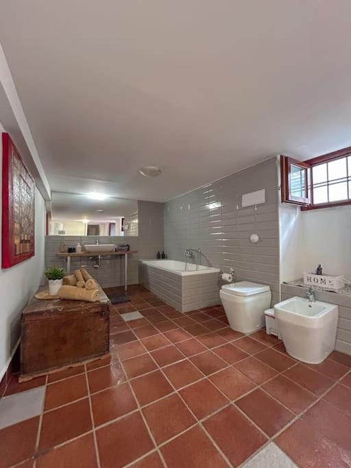 Ai Pupi Siciliani Apartment in Palermo
