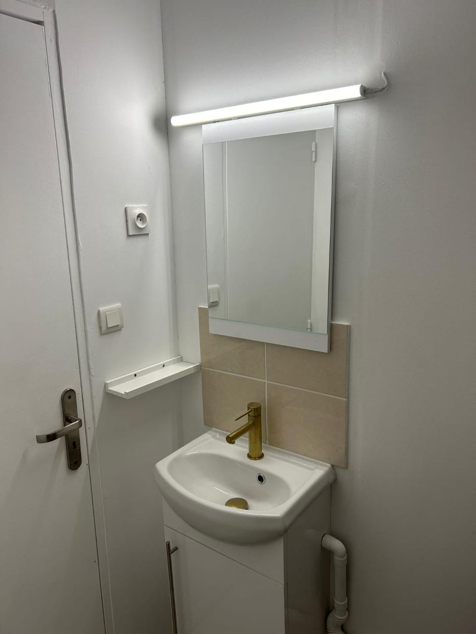 Studio indépendant 17m2 House in Argeles-sur-Mer