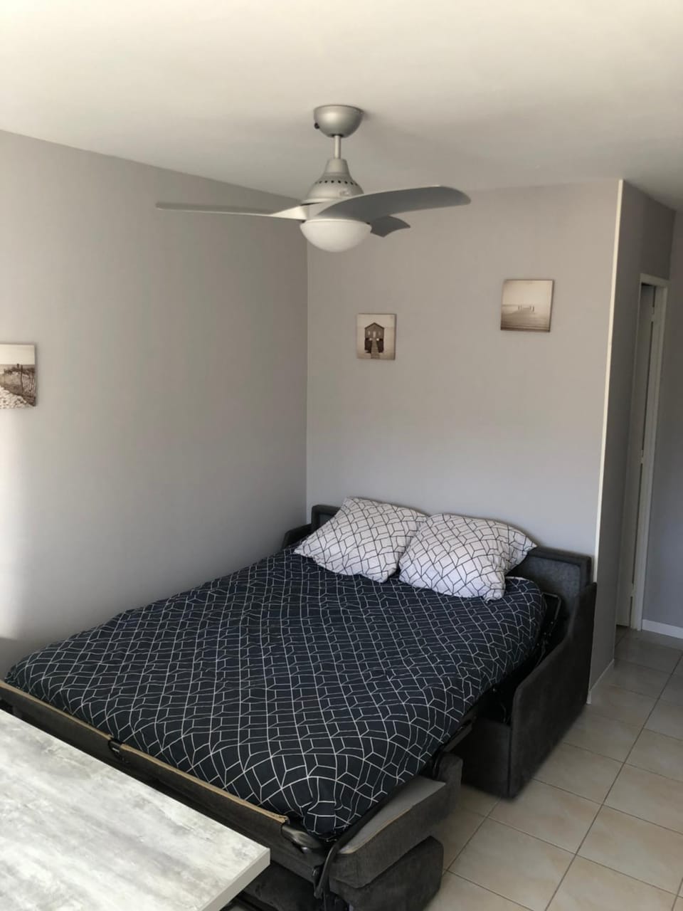 Studio indépendant 17m2 House in Argeles-sur-Mer
