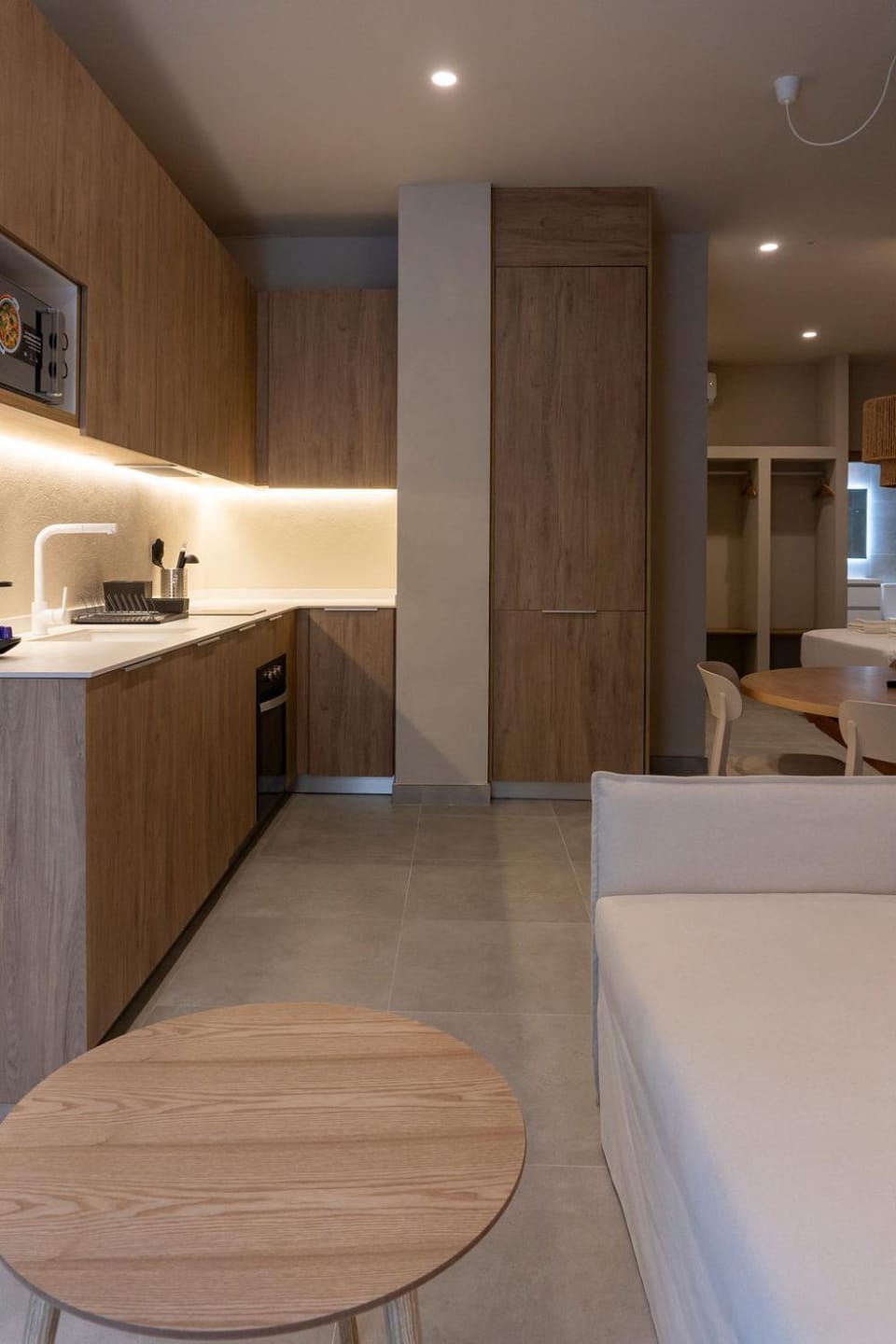 VLC HOST - Molina del Palau Apartment in Valencia